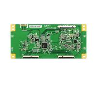 La Scheda Logica T-con MACDJ4E12 E88411 È For 58R6E 58G1910FH03370 58Q7330U 58PU55STC-SM PTV58F80SNS 58H65550E 58H6550E TV, Accessori TV