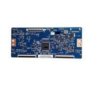 La Scheda Logica TX-5555T32C16 T-CON 55T32-COF CTRL BD È For I Componenti TV 55K3300UW H55N5700 EL4KAMZ5517T 55H6D 55S525
