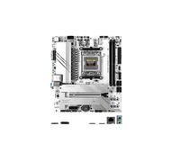 La scheda madre AM5 supporta i processori CPU della serie Ryzen 7000 DDR5 doppia memoria M-ATX B650M GAMING PLUS