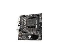 La scheda madre B550M-A PRO supporta i processori desktop di terza generazione e i processori desktop della serie G 4000