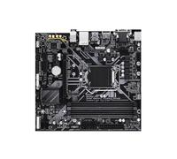 La scheda madre da gioco Fit For Gigabyte B365M DS3H supporta processori Core di nona e ottava generazione con chipset B365 socket LGA 1151 scheda madre