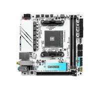 La scheda madre del computer supporta lo slot CPU desktop DDR4 M.2 USB 3.0