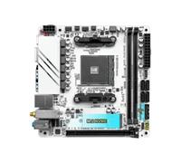 La scheda madre del computer supporta lo slot CPU desktop DDR4 NVME M.2 USB 3