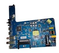 La Scheda Madre Della TV 3 In 1 È Stata Testata Ed È In Buone Condizioni, Compatibile Con CV366C-P42.