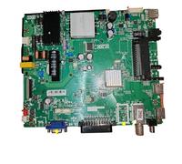 La Scheda Madre Della TV LED TP.MS3463S.PB782 40le91t2 3ms63ax2 È Stata Testata Bene(White transformer 1T)