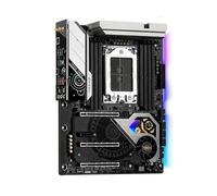 La scheda madre Fit For ASRock TRX40 Taichi supporta i processori Ryzen Threadripper di terza generazione 3990X 3970X 3900X CPU DDR4 NVME M.2 schede madri per computer