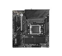 La scheda madre Fit For MSI MAG B650M MORTAR WIFI supporta i processori desktop Ryzen serie 8000/7000, 4xDDR5, 256 GB di memoria HDMI NVME M.2, PCIe 4.0 scheda madre