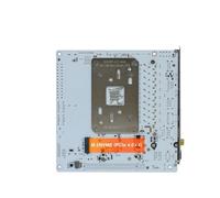 La scheda madre supporta processori CPU serie 7000 DDR5 doppia memoria B650i 2*Pcie4.0x4 M.2
