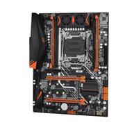 La scheda madre X99 BD4 2011-3 X99 supporta tutte le serie E5 V3 V4 DDR4 RECC NON-ECC M.2