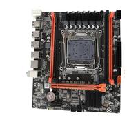 La scheda madre X99H supporta la CPU DDR4 Socket LGA 2011V3