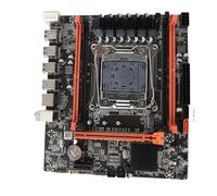 La scheda madre X99H supporta la CPU DDR4 Socket LGA 2011V3