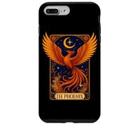 La scheda Tarocchi vintage del lettore Phoenix Custodia per iPhone 7 Plus/8 Plus