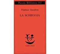 La scheggia. Racconto su lei e ancora su lei