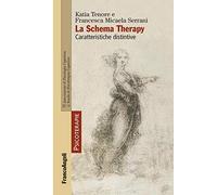 La schema therapy. Caratteristiche distintive