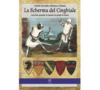 La scherma del cinghiale. Cosa fare quando ti cuciono la spada in mano