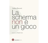 La scherma non è un gioco