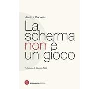 La scherma non è un gioco - 2024 - AnimaMundi edizioni