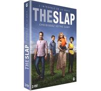 La Schiaffo L'Integrale Della Serie DVD Nuova