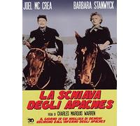 La Schiava Degli Apaches
