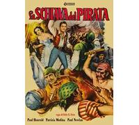 La schiava del pirata (DVD)