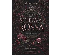 LA SCHIAVA ROSSA: I Principi Nordex