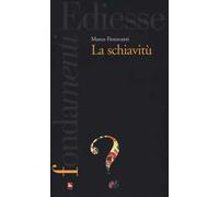 La schiavitù