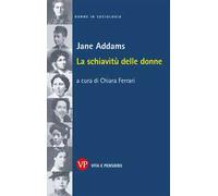 La schiavitù delle donne
