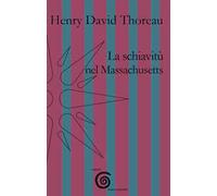 La schiavitù nel Massachusetts