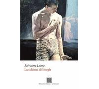 La schiena di Joseph
