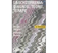 La schizofrenia: diagnosi, teorie, terapie