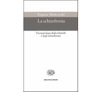 La schizofrenia - Minkowski Eugène