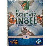 La Schmatzinsel Frosted Games Gioco Da Tavolo Gioco Per Bambini Tedesco Nuovo