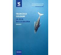 La scia della balena