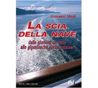 La scia della nave