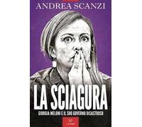 La sciagura