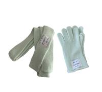 La Sciarpa E I Guanti Adattano Alle Mani All'aperto Che Proteggono I Guanti Adorabili Per Uomini E Donne Alla Alla