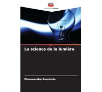 La science de la lumière