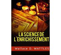 La science de l'anrichissement