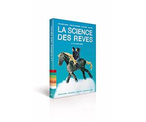 La Science des rêves