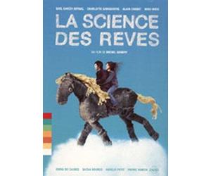 La science des rêves