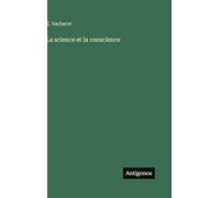 La science et la conscience