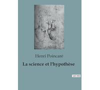 La science et l'hypothèse