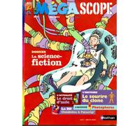 la science fiction