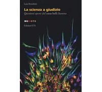 La scienza a giudizio. Questioni aperte dal «casus belli» Stamina