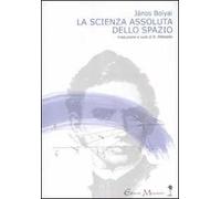 La scienza assoluta dello spazio