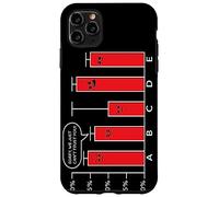 La scienza dei dati divertenti non può fidarsi di te Custodia per iPhone 11 Pro Max