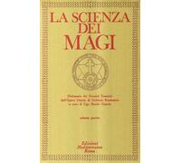 La scienza dei magi (Vol. 4)