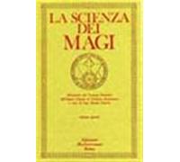 La scienza dei magi. Vol. 4 - Kremmerz Giuliano