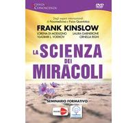 La scienza dei miracoli. DVD