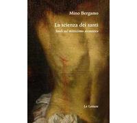 La scienza dei santi